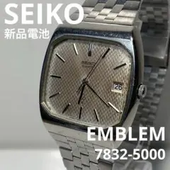 2026年最新】7832 seikoの人気アイテム - メルカリ