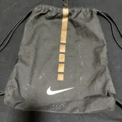 Nike ドローストリングバッグ ナップサック ナイロンリュック