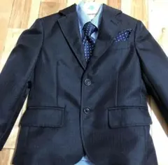 男の子 スーツ 5点セット