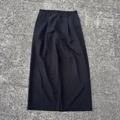 00s archive vintage buggy slacks