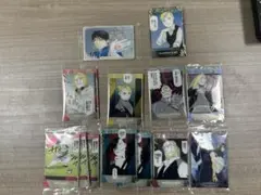 鋼の錬金術師　ウエハース2 ロイ•マスタング　アルフォンス•エルリック