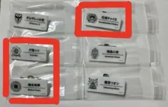 にじさんじ にじフェス ネームバッジ バラ売り◎