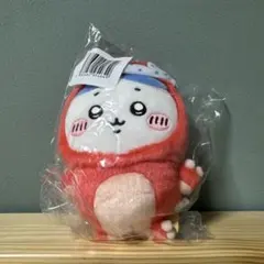 ちいかわ　たこいかくじ　C賞