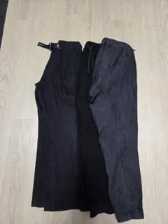 エフオーキッズ　ブリーズ　デニム　パンツ　まとめ売り　130