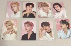 straykids NACIFICコラボ