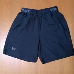 (2129) Under Armour ショートパンツ ハーフパンツ 中古