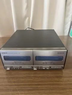 ONKYO KMK-260EE0 MDユニット③ - メルカリ