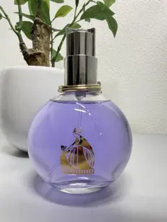 【ほぼ満量】ランバン エクラドゥアルページュ 100ml 人気香水