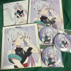 超かぐや姫 くじクリフ 彩葉 やちよ - メルカリ