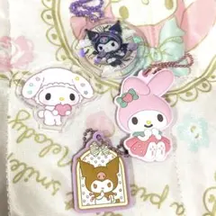 マイメロディ クロミ まとめ売り