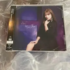 【新品】IZ*ONE Buenos Aires WIZONE盤　アン・ユジン