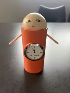 大銀魂展　ジャスタウェイ時計　銀魂 (商品説明必ずお読みください) 大銀魂展 ジャスタウェイ時計 銀魂 (商品説明必ずお読みください)