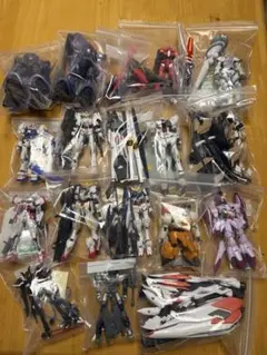 2025年最新】ガンプラジャンクの人気アイテム - メルカリ