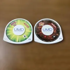 PSP 遊戯王 TAG FORCE 2本まとめ売り