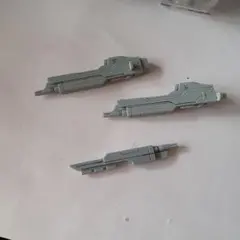 機動戦士ガンダム HG 고장·부품용 ストライクフリーダムガンダム ビームライフル
