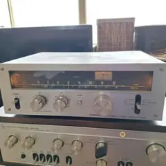 PIONEER AM/FMチューナー TX-7900 本体 - メルカリ