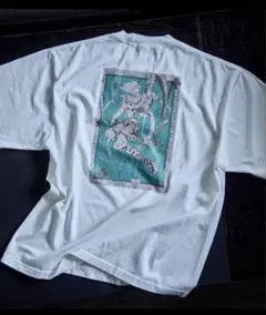 希少 RofJ BY ジャンプショップ ヒソカ Tシャツ XLサイズ - メルカリ