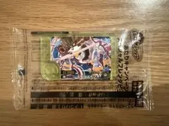 ポケモンフレンダ　スペシャルピック　テツノイワオ