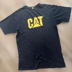 caterpillar Tシャツ　Sサイズ