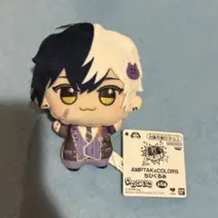 2025年最新】amptakxcolors まぜ太 ぬいぐるみの人気アイテム - メルカリ