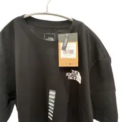 【新品・USA限定】THE NORTH FACE Throwback Tee