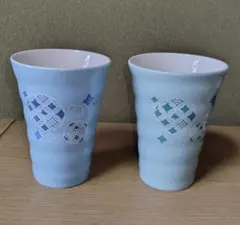 第一生命　ディズニーペアフリーカップ