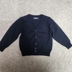 コムサイズム カーディガン フォーマル