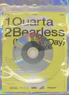 ATATA / Quarta