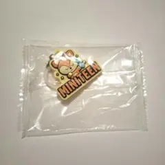 MINITEEN ぷっくりめじるしアクセサリー　SHUASUMI