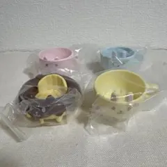 シルバニア キラキラくじ E賞 F賞