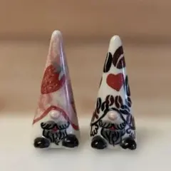 ポーリッシュポタリー2点セット