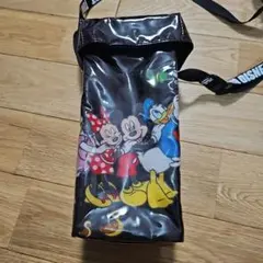 ディズニー　ポップコーンケース　ポップコーン　ディズニーシー