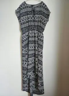 Forever 21 ロングワンピース