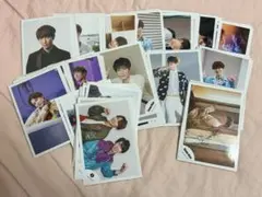 渡辺翔太　公式写真　まとめ　約140枚