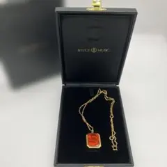 リュージュ　オルゴールペンダント スイス リュージュ社製ペンダント型オルゴール | 骨董・古道具EPT