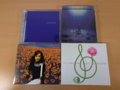 Mr.Children ミスター・チルドレン アルバム 4枚セット