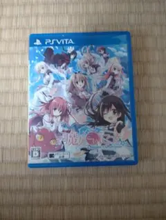 魔女こいにっき PS Vita