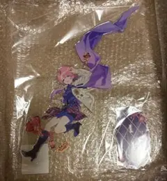 湊友希那 アクリルスタンド コミケ スポーツ報知 - メルカリ