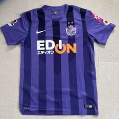 NIKE サンフレッチェ広島 キッズ ユニホーム XS 120cm-130cm - メルカリ