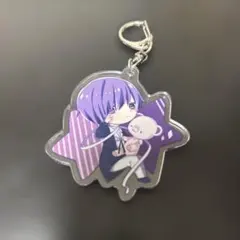 ゆきむら。アクリルキーホルダー 2023 - メルカリ