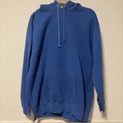 Jordan Brand グラデーション パーカー ブルー - メルカリ