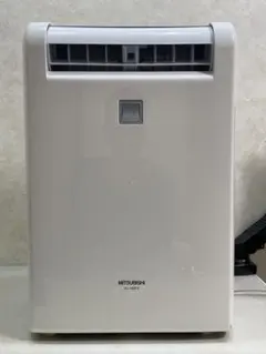 ✨美品✨ 三菱 衣類乾燥 除湿機 MITSUBISHI MJ-100MX-W MITSUBISHI(三菱) 衣類乾燥除湿機 MJ-M100PX ｜出張買取MAX