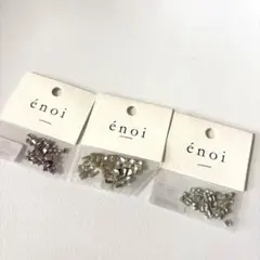 enoi ビット2種 クリスタルノンワイプトップセット - メルカリ