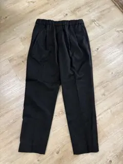 新品・未使用グローバルワークレディーステーパードパンツ