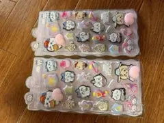 キャラクターシール おしりシール