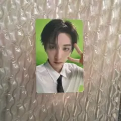 BOYNEXTDOOR HOME: DELUX ユニバ トレカ テサン