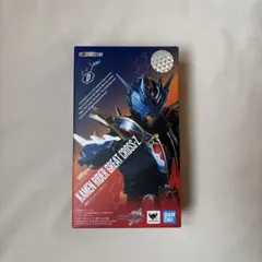 【中古】S.H.Figuarts 仮面ライダーグレートクローズ