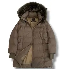 2025年最新】23区 limonta ダウンコートの人気アイテム - メルカリ