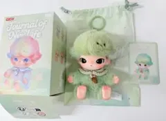 POPMART DIMOO Journal of New Life ぬいぐるみ