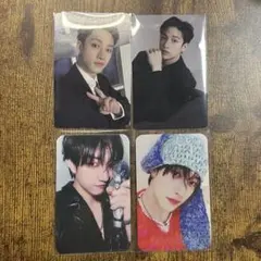 スキズ バンチャン トレカ まとめ売り 37